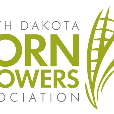 North Dakota Corn Growers Association logo
