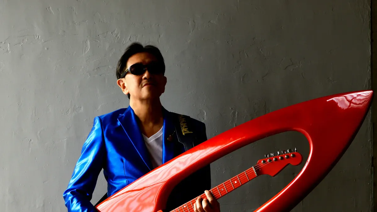 Masayoshi Takanaka in City of New York, 4 April | Event in New York | AllEvents