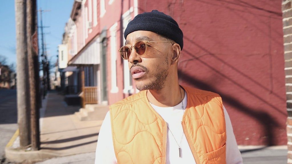 Oddisee (18 and Over with Valid Government ID), 1 October | Event in Minneapolis | AllEvents