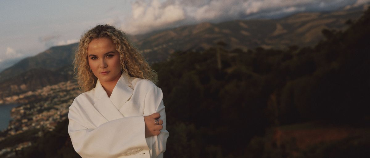 Emma Steinbakken in Tønsberg, 24 July | Event in Tønsberg | AllEvents