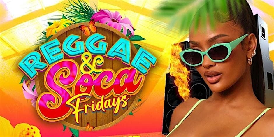 Reggae and Soca MadNess | Event in Queens | AllEvents