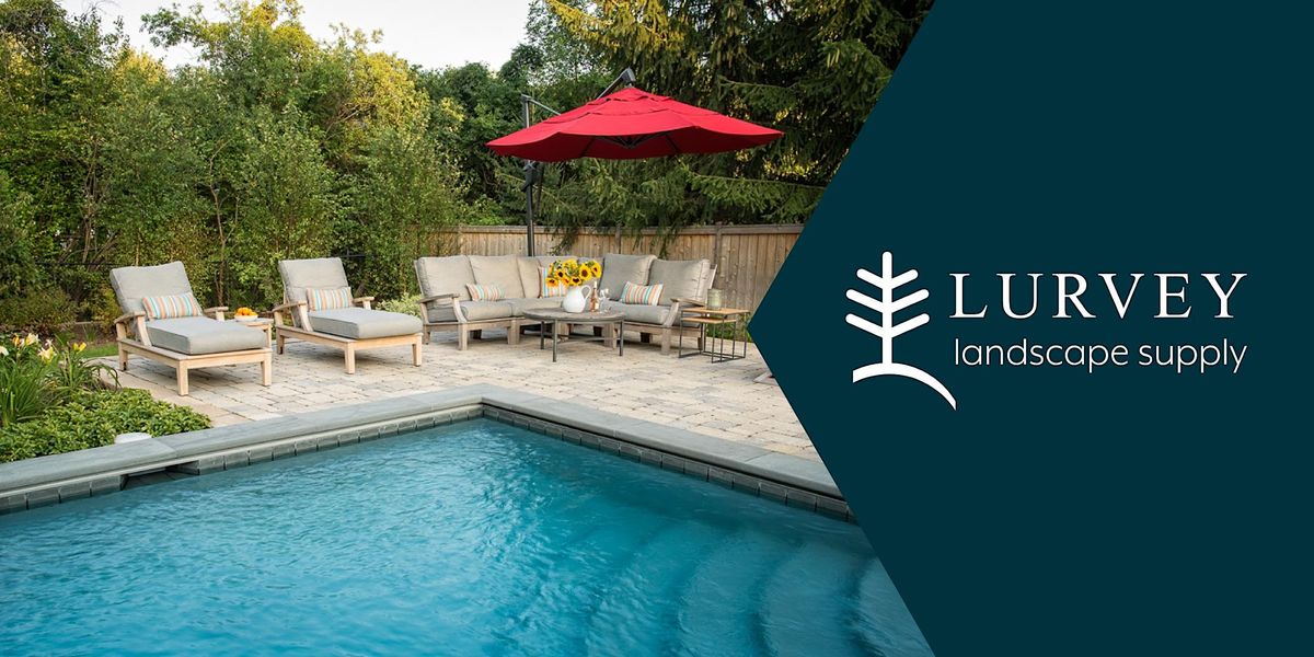 Unilock Learn about New Products for 2023 Volo, Lurvey Landscape