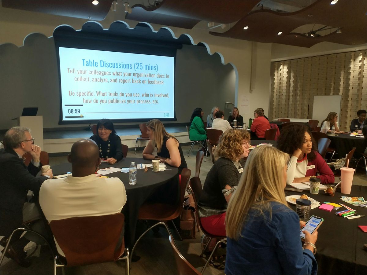 Feedback+Bozeman Crash Course, 3 June | Event in Bozeman | AllEvents