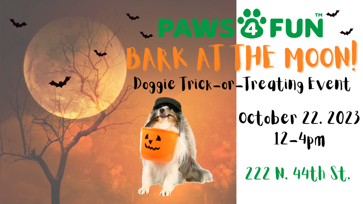 Bark at the Moon at Reverb Lounge, 23 August | Event in Omaha | AllEvents