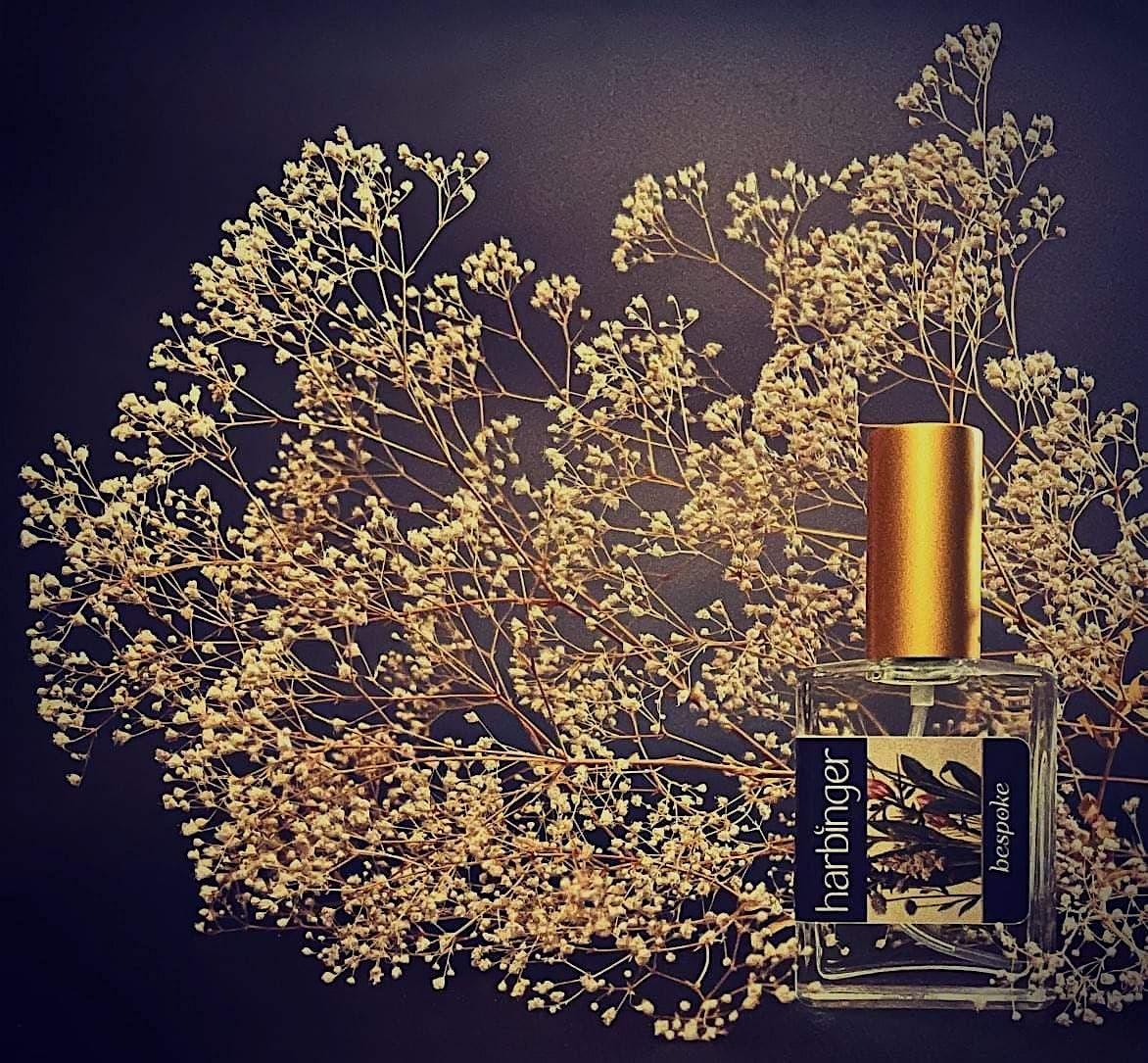 Create Your Own Perfume, Witch Hazel, Beacon, May 13 2023 AllEvents.in