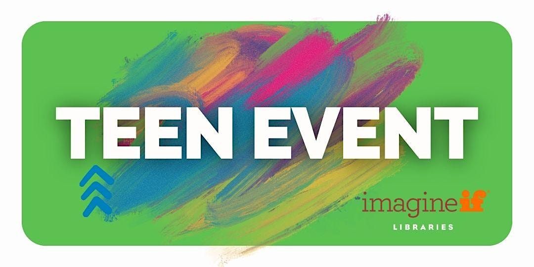 Switch Days (grades 612) Kalispell., ImagineIF Kalispell, November