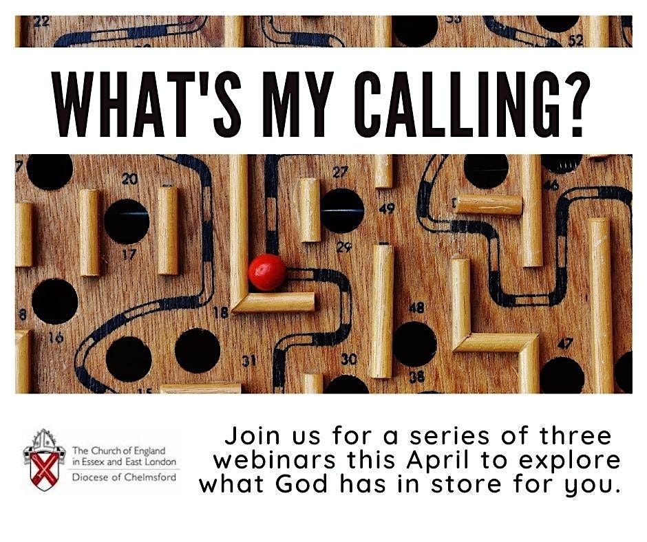 Colchester Episcopal Area Vocations Morning, Christ Church, Colchester