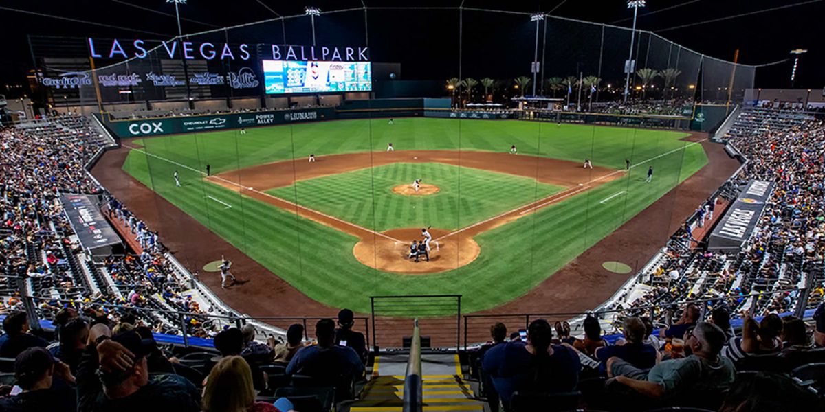 Parking Las Vegas Aviators at Omaha Storm Chasers, 9 June | Event in Papillion | AllEvents
