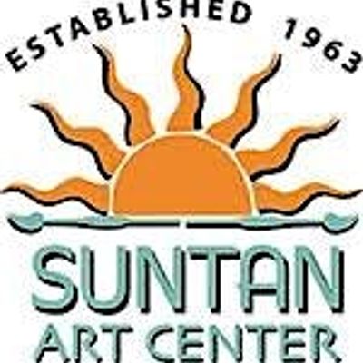 SUNTAN ART CENTER, INC logo