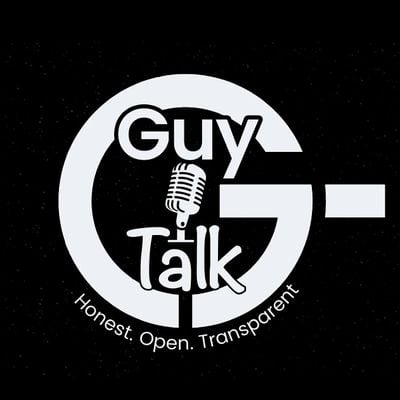 Guy Talk Pod- Clarence Grant