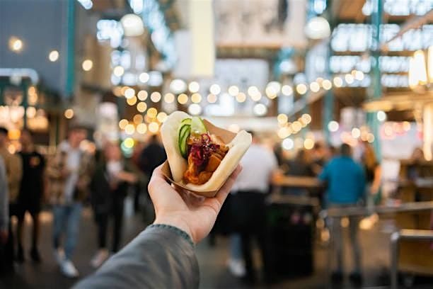 International Cuisine and Beverage Festival, 9 November | Event in Manassas | AllEvents