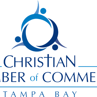 Christian Chamber of Commerce logo