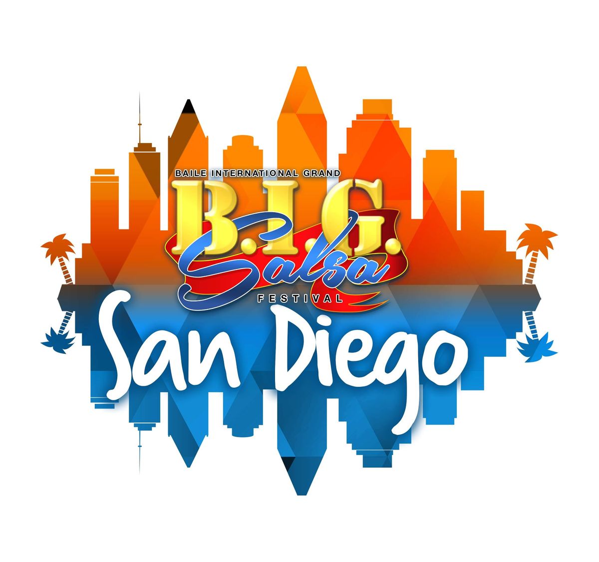 Big Salsa Festival San Diego 2022 Tbd Riverview January 14 To January 18 Allevents In Festivals And Events San Diego Memorial Weekend 2022