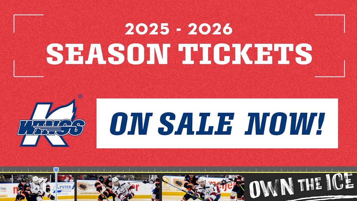 Kalamazoo Wings at Cincinnati Cyclones, 13 December | Event in Cincinnati | AllEvents