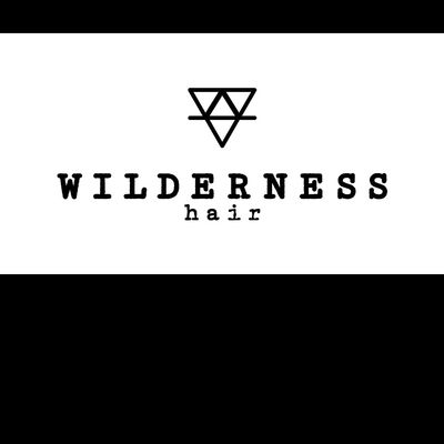 Wilderness Louise King logo