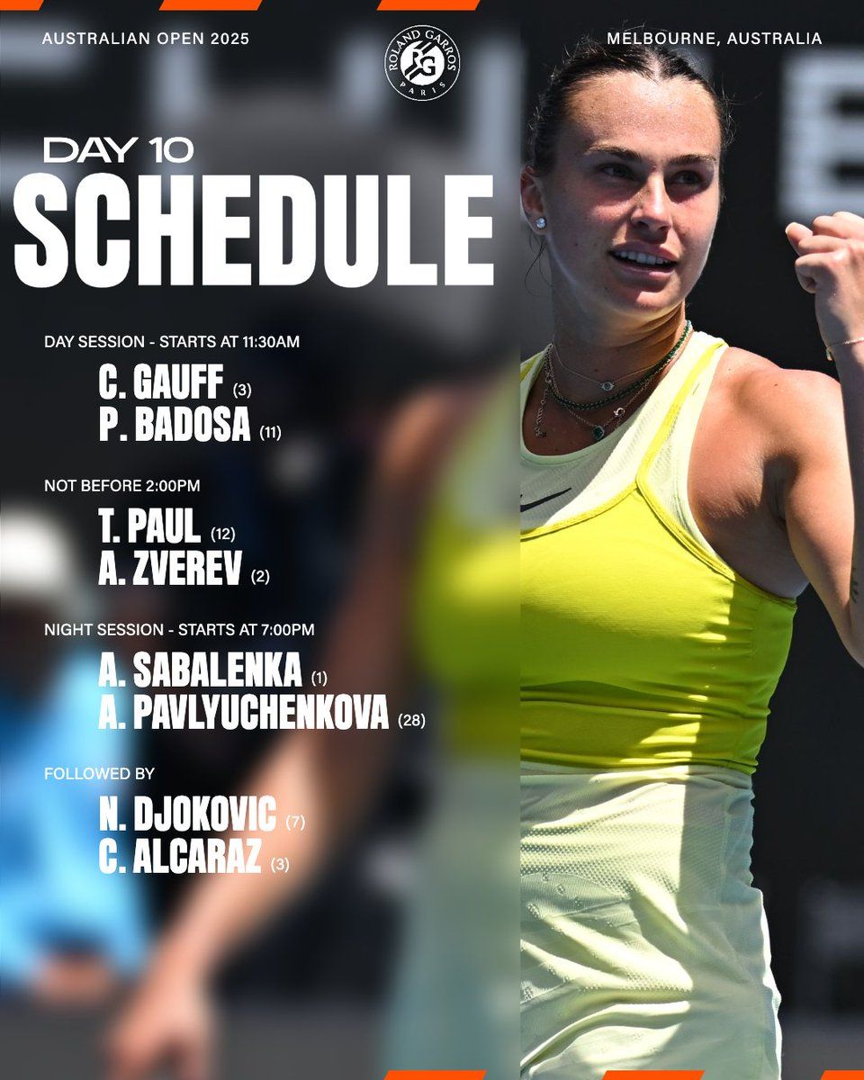Tennis In The Land - Session 11, 21 August | Event in Cleveland | AllEvents