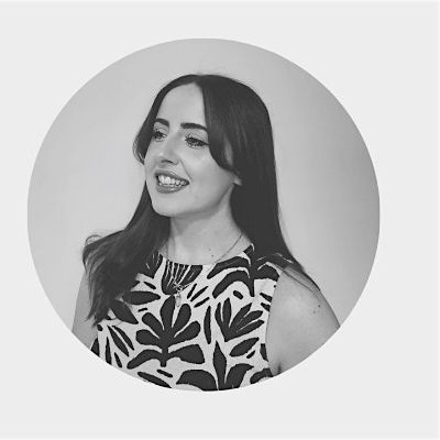 Beth Serino Fit logo