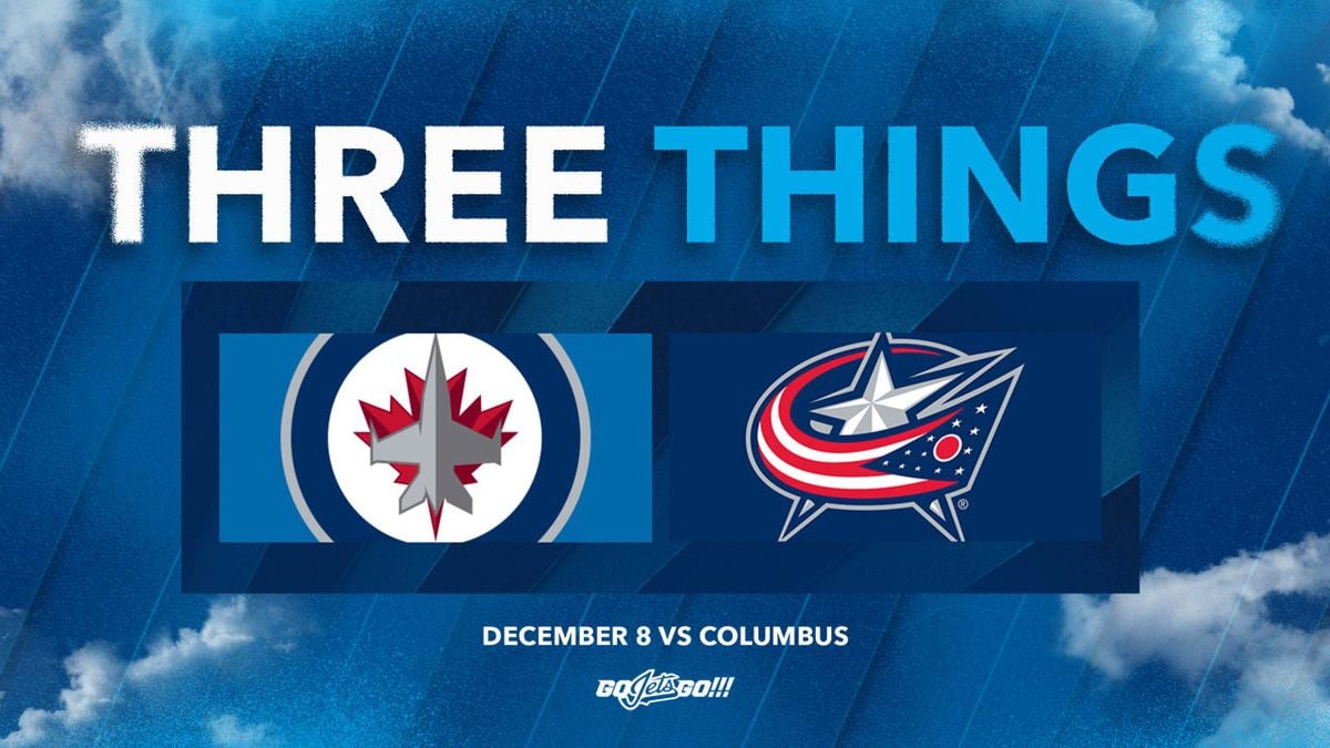 Parking Winnipeg Jets at Columbus Blue Jackets, 4 April | Event in Columbus | AllEvents