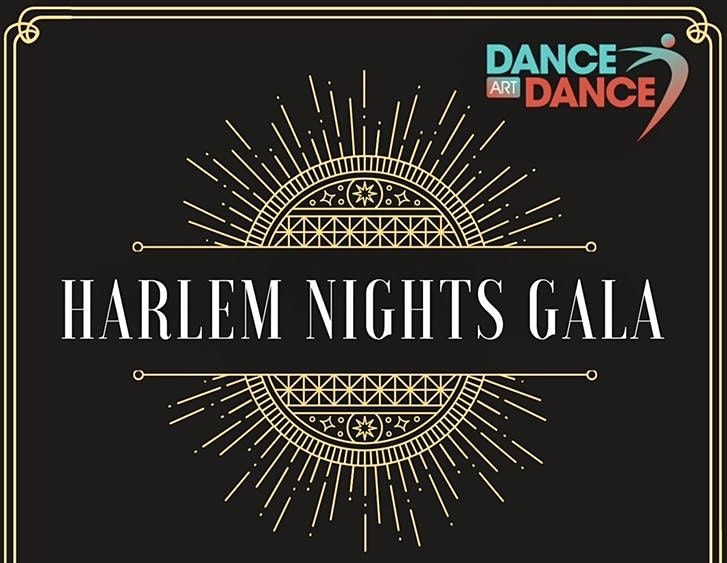 Dance Art Dance Non Profit Harlem Nights Gala Jackie D Sherrill Community Center Hattiesburg November 18 2021 Allevents In 2022 Hattiesburg Holiday And Expo
