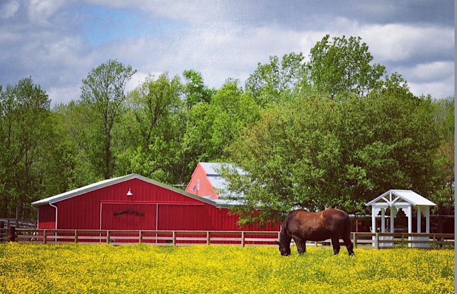 Down Home Country Barn Blast, 3247 Old Airport Rd, New Bern, September