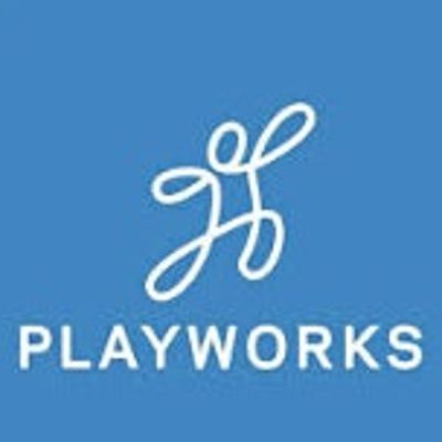 Playworks logo