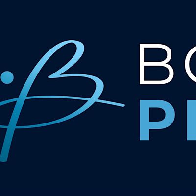 Bovée Pilates logo