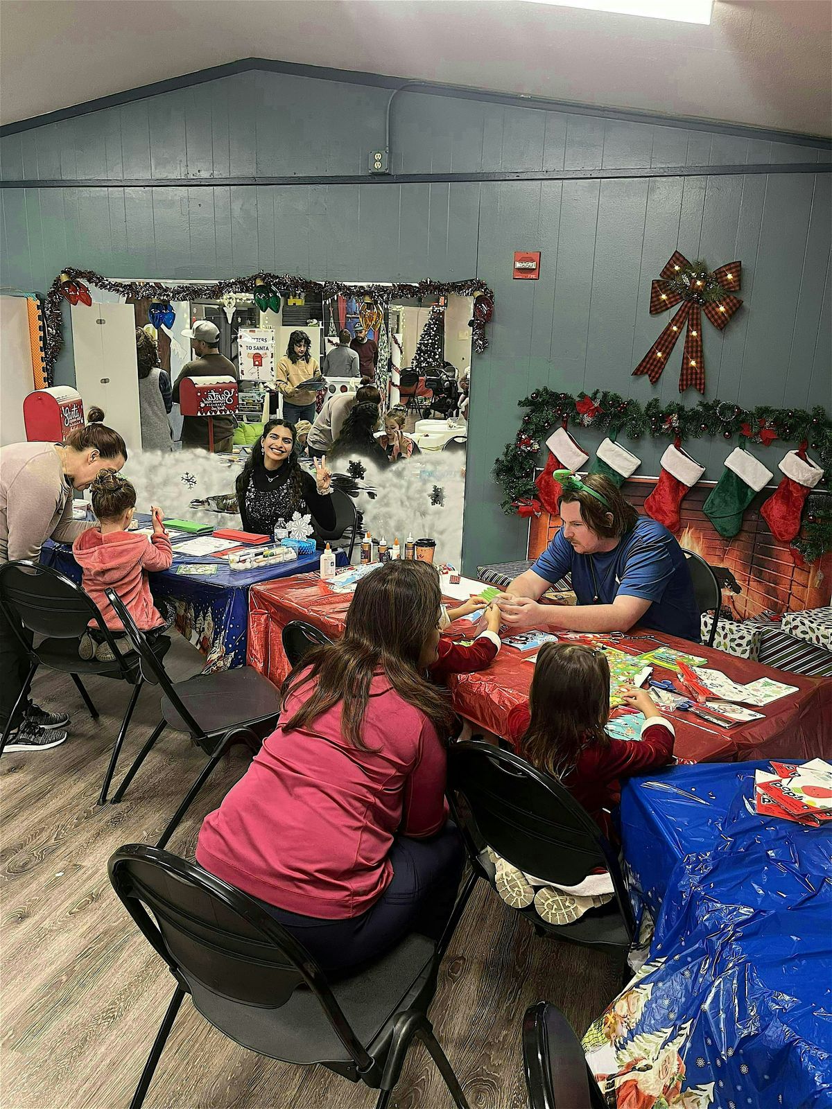 Dottie Jordan Holiday Hullabaloo, 19 December | Event in Austin | AllEvents