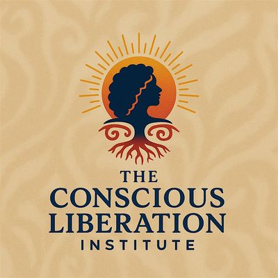 The Conscious Liberation Institute logo