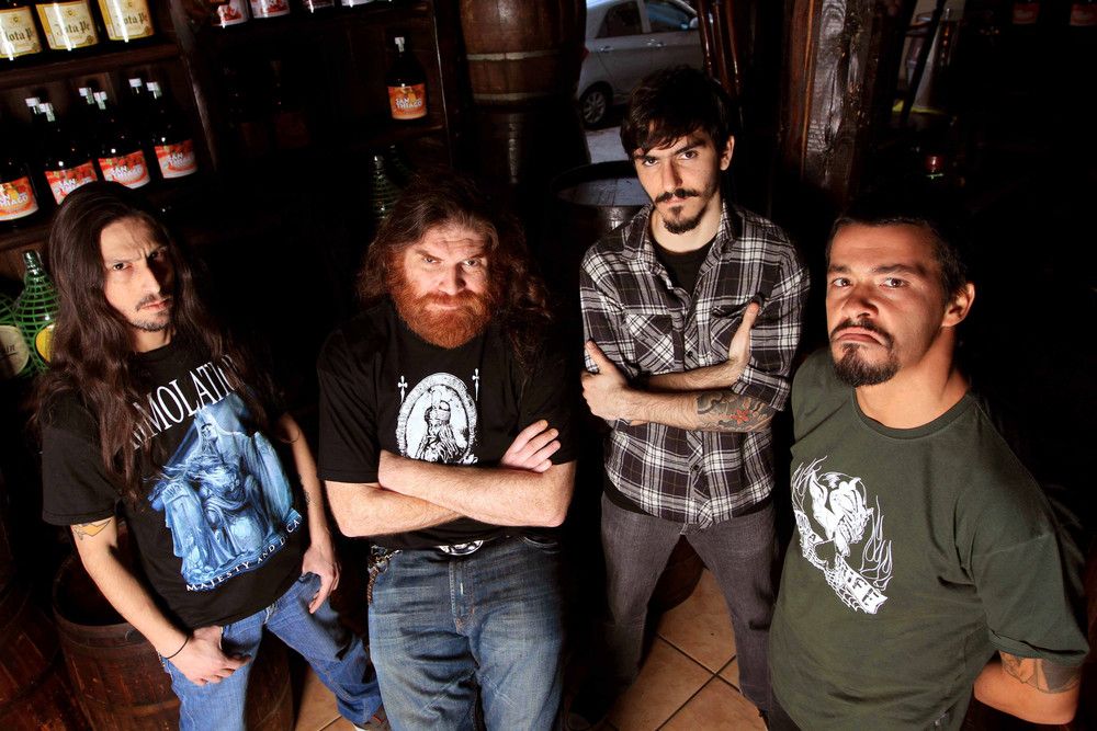Matanza