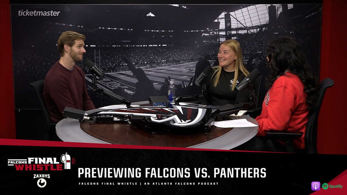 Atlanta Falcons at Carolina Panthers, 3 May | Event in Charlotte | AllEvents
