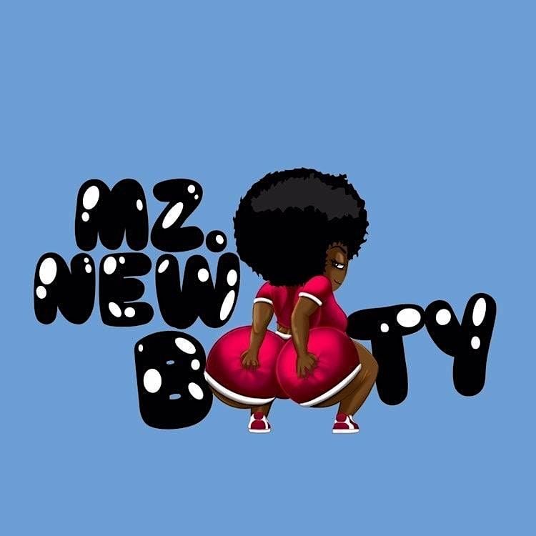 Mz New Booty Monday | Event in Woodlawn | AllEvents