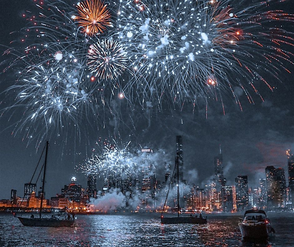 boston 4th of july schedule