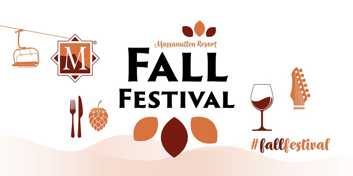 Fall Festival 2025, Massanutten Resort, 12 October 2025 AllEvents.in