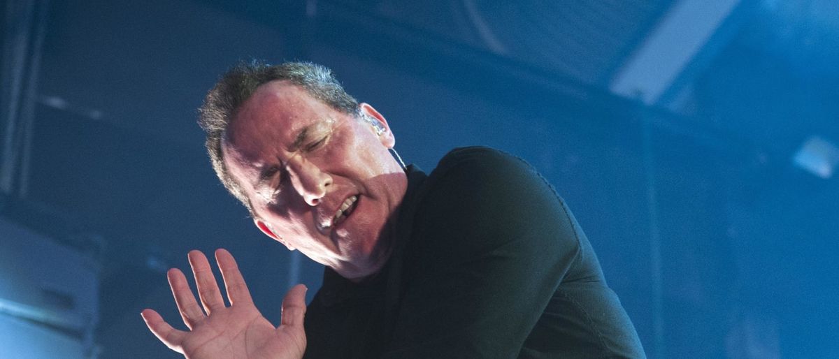 OMD - Orchestral Manoeuvres In The Dark, 16 June | Event in San Diego | AllEvents
