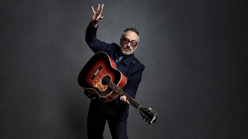 Elvis Costello w/ Imposters, 29 July | Event in Denver | AllEvents