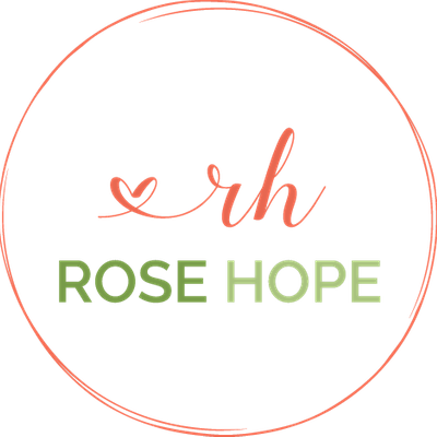 Rose Hope International logo