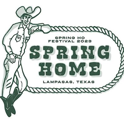 Spring Ho Festival