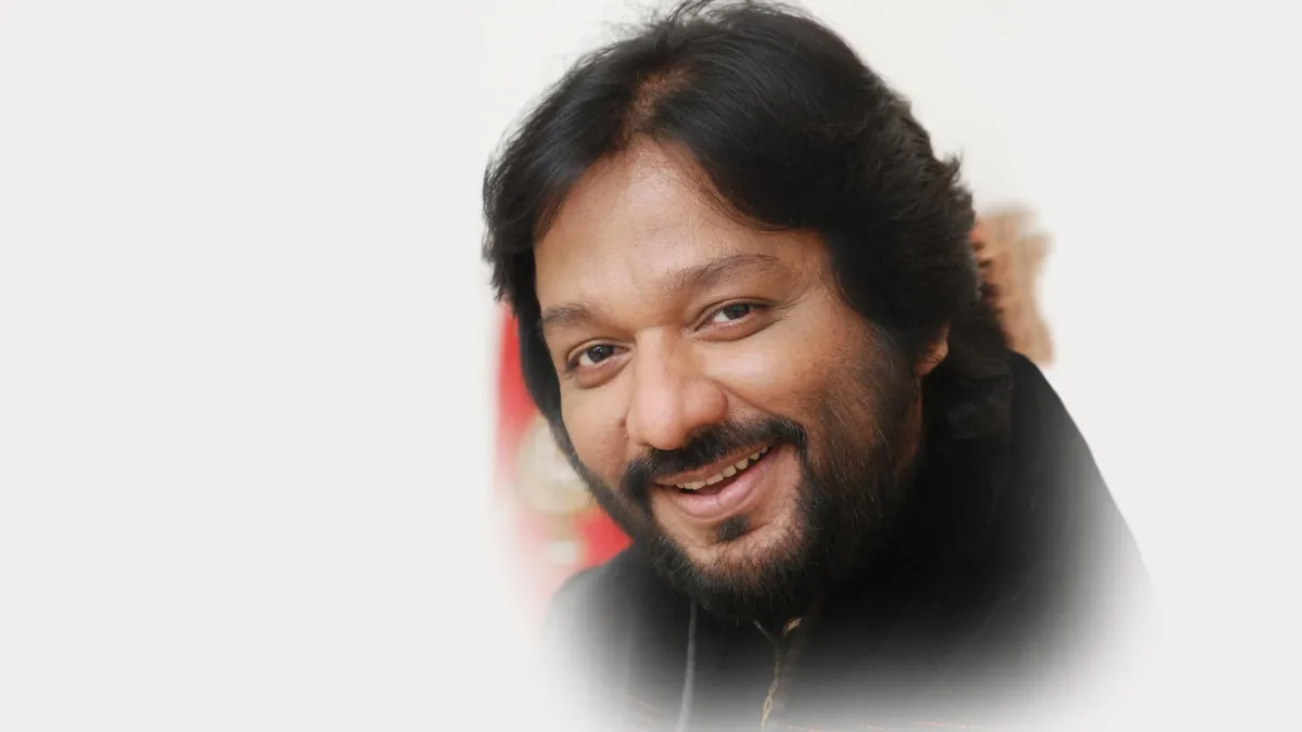 Roop Kumar Rathod in Raipur, 23 August | Event in Raipur | AllEvents