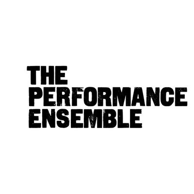 The Performance Ensemble logo