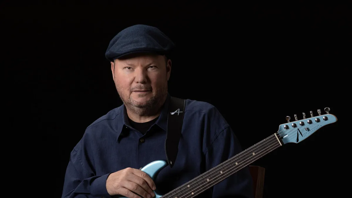 Christopher Cross in Frankfurt am Main, 2 May | Event in Frankfurt | AllEvents