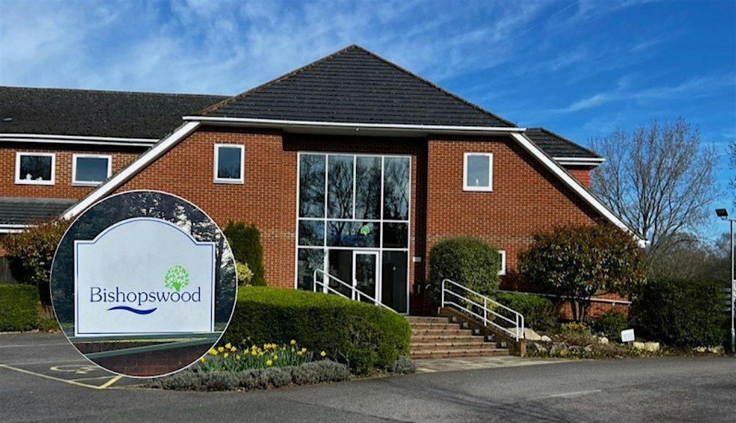 Tadley Business Networking, Bishopswood Golf Course, Tadley, 9 October ...
