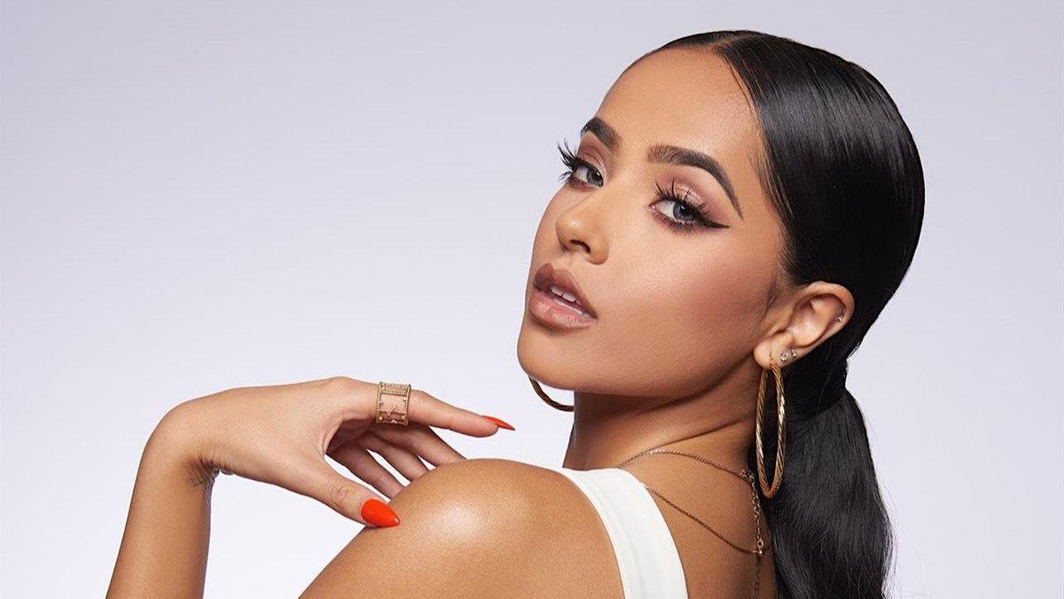 Becky G Tickets Mi Casa, Tu Casa Tour 2025, Arizona Veterans Memorial