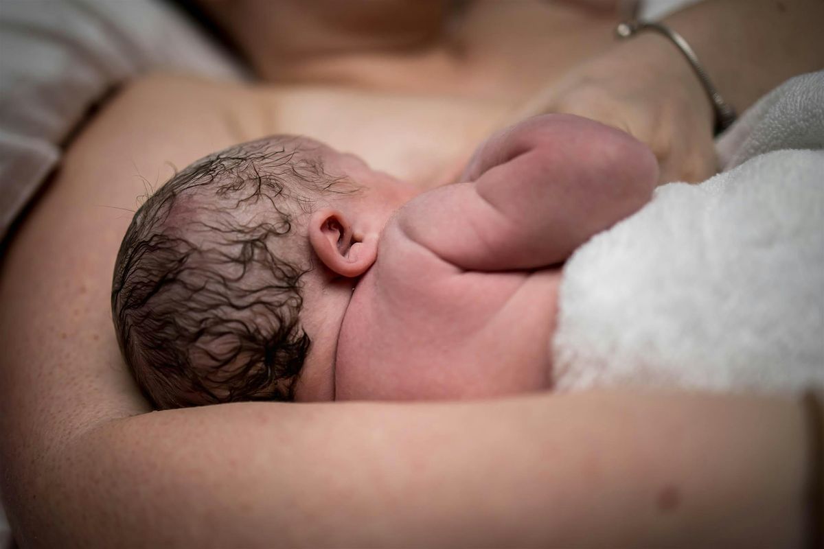 Prenatal Breastfeeding Class | Event in Charleston | AllEvents