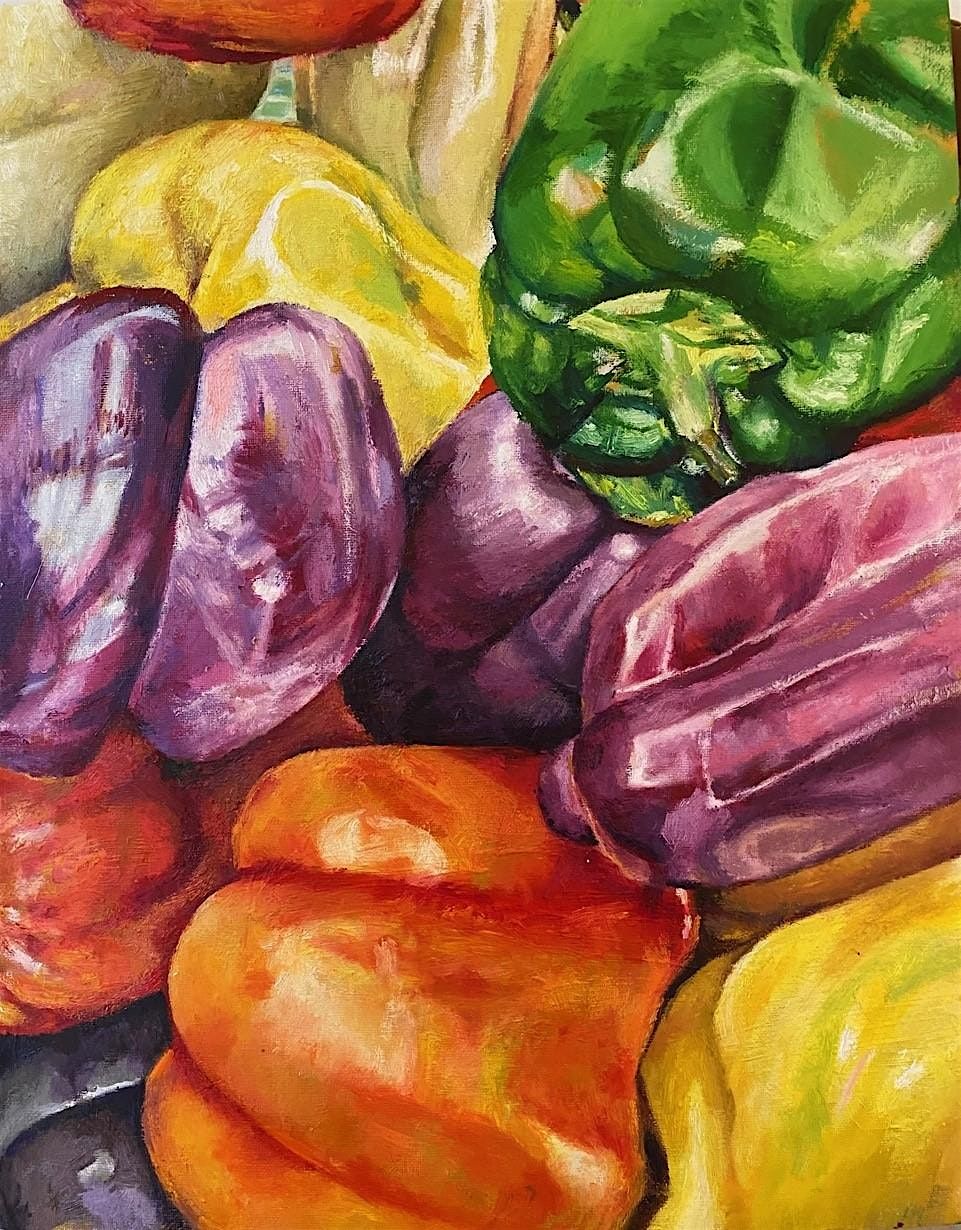 Farm to Feast Exhibition, SInclair Community College - Courseview Campus  Building B, Mason, 5 April 2024 | AllEvents.in