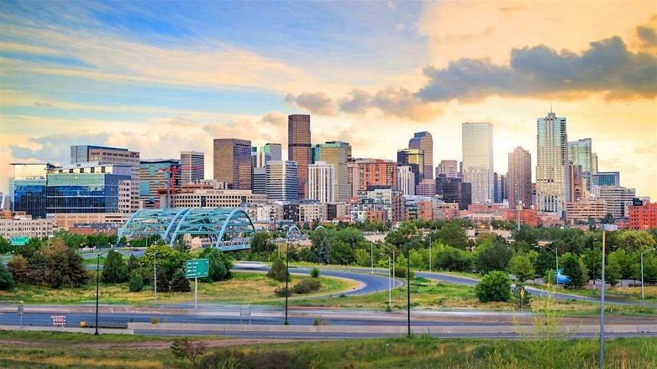 Denver Hiring Event, 8 May | Event in Denver | AllEvents