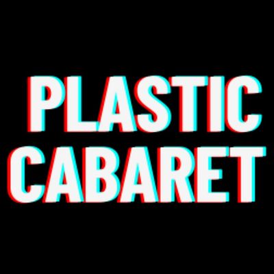 The Plastic Cabaret logo