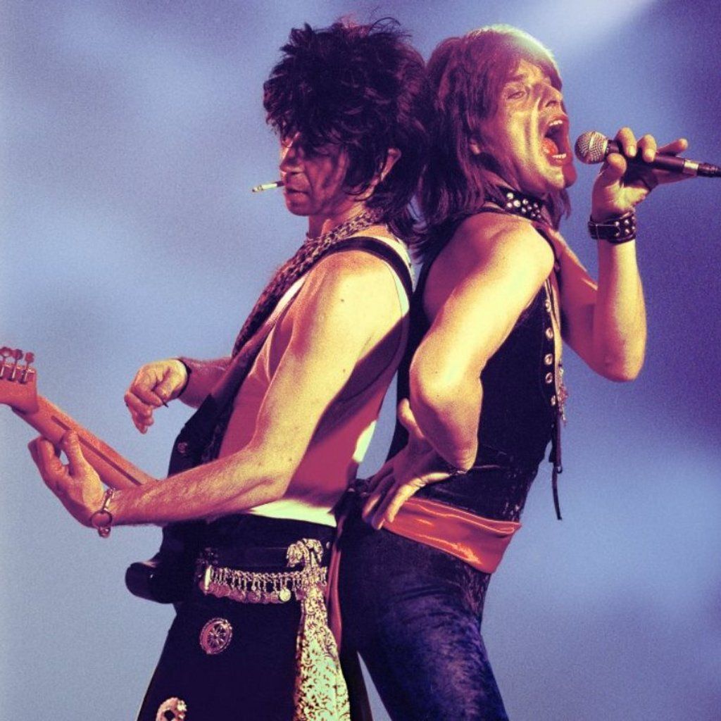 The Rollin' Stoned, 14 November | Event in Derby | AllEvents