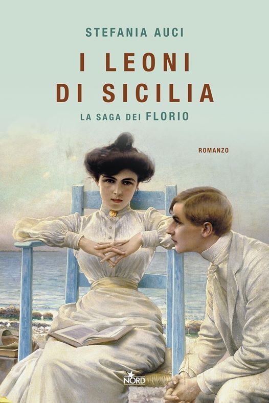 “I leoni di Sicilia” di Stefania Auci, l’autrice presenta il libro il 31 Maggio YouTube