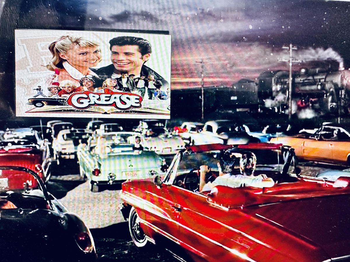 5th Annual Stony Brook Fire Department DriveIn Movie, Stony Brook Fire