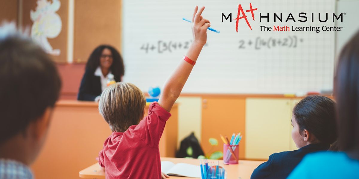 Math SOL Prep Sessions | Math 8/Pre-Algebra, Mathnasium of ...